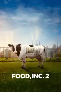 Poster : Food, Inc. 2