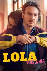 Poster : Lola vers la mer