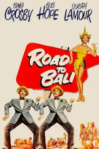 Poster : En route vers Bali