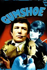 Poster : Gumshoe