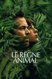 Poster : Le Règne animal