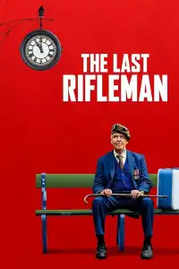 Poster : The Last Rifleman