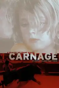 Poster : Carnages