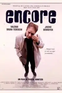 Poster : Encore