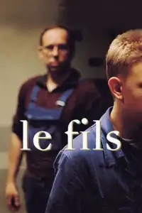 Poster : Le Fils