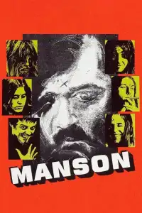 Poster : Manson