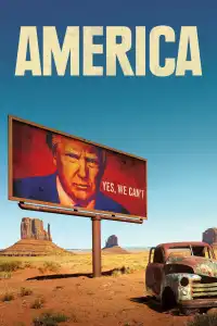 Poster : America