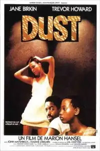 Poster : Dust