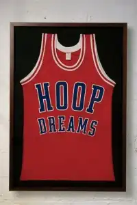 Poster : Hoop Dreams