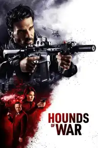 Poster : Hounds of War