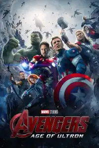 Avengers : L'Ère d'Ultron