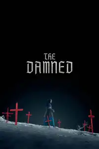 Poster : The Damned