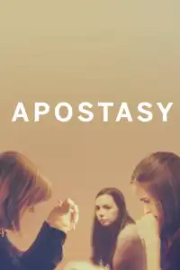 Apostasy