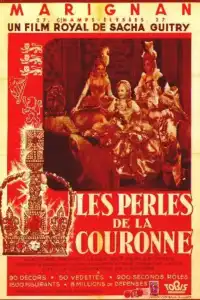 Les Perles de la couronne