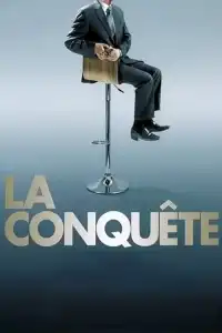 Poster : La Conquête