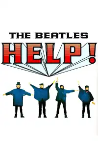 Poster : Help !