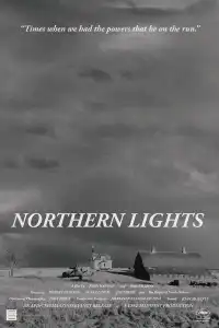 Poster : Northern Lights