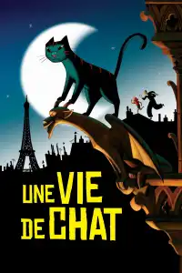 Poster : Une vie de chat