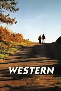 Poster : Western