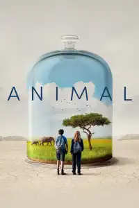 Poster : Animal