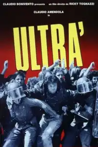 Poster : Ultrà