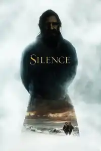 Poster : Silence