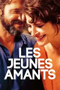 Poster : Les Jeunes Amants