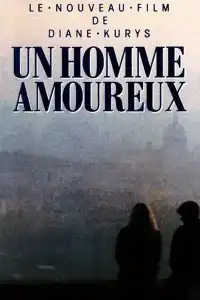 Poster : Un homme amoureux