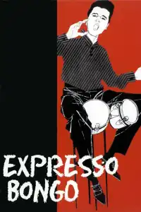 Poster : Expresso Bongo