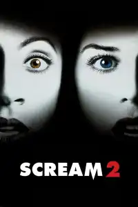 Poster : Scream 2