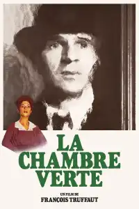 Poster : La Chambre verte