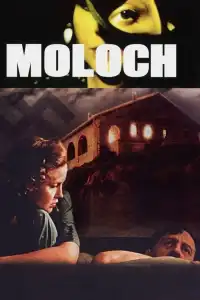 Poster : Moloch