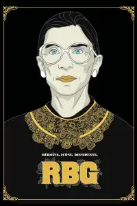 Poster : RBG