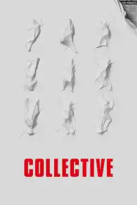 Poster : L'Affaire Collective