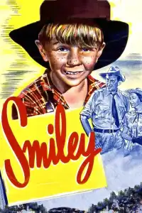 Poster : Smiley