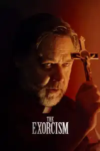 Poster : The Exorcism