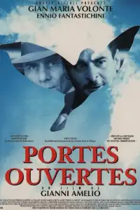 Poster : Portes ouvertes