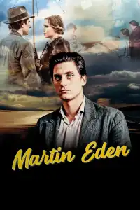 Poster : Martin Eden