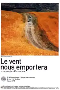 Poster : Le Vent nous emportera