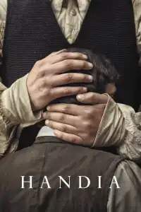 Poster : Handia