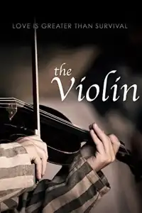 Poster : The Violin