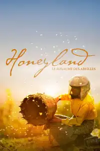 Poster : Honeyland