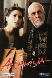 Poster : Artemisia