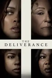 Poster : The Deliverance