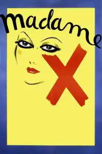 Poster : Madame X