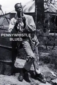 Poster : The Pennywhistle Blues