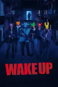 Poster : Wake Up