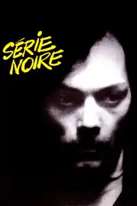 Série noire