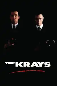 Poster : Les Frères Krays