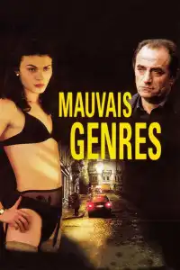 Poster : Mauvais genres